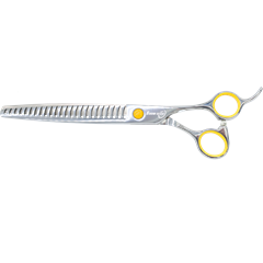 ShowGear Supreme Offset 24 Tooth Chunker